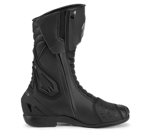 Forma Freccia Evo Dry Motorcycle Boots Adjustable Velcro and Zip Closure