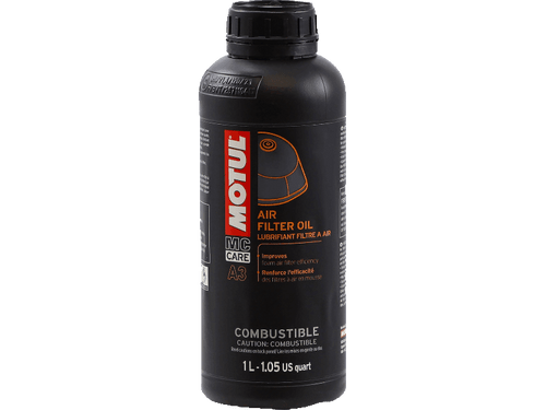 Motul Air Filter Oil (1L)