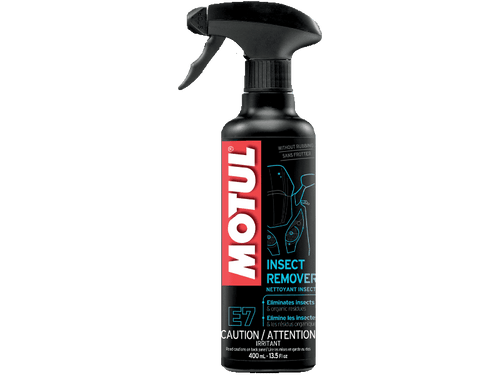 Motul Motorcycle Insect Remover