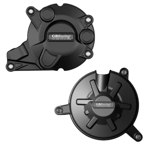 GB Racing Aprilia RSV4 Engine Covers (2025+)