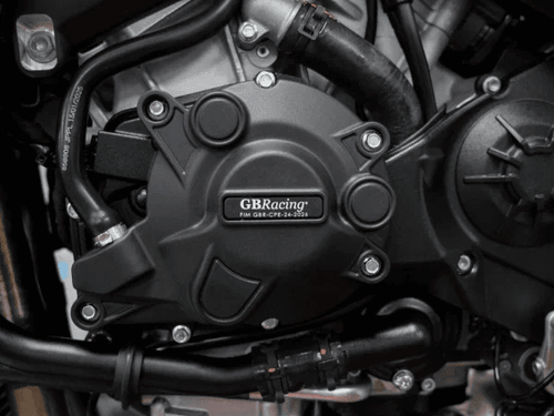 GB Racing Aprilia RSV4 Alternator Cover (2025+)