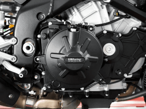 GB Racing Aprilia RSV4 Clutch Cover (2025+)