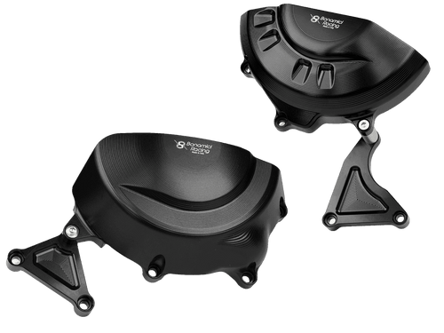Bonamici Ducati Streetfighter V2/S Case Savers (2025+)