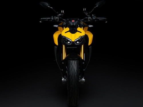 Bonamici Racing Aftermarket Upgrades Ducati Streetfighter V2/S (2025+)