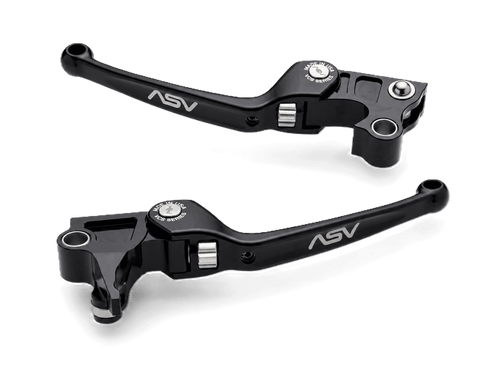 ASV Harley Davidson Road Glide /Special Levers (VC5 Style) (21-23)