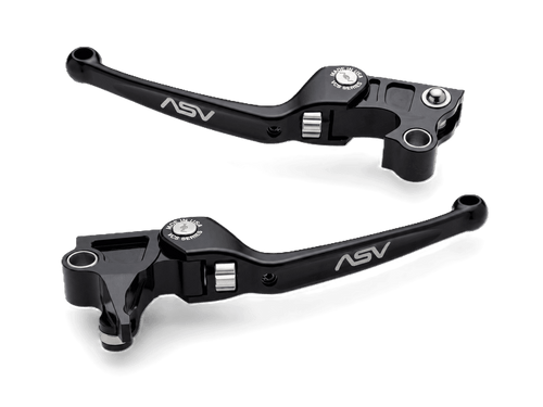 ASV Harley Davidson Ultra Limited Levers (VC5 Style) (21-24)