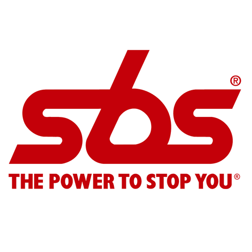SBS Racing Sinter "Racing" Brake Pads 841 RS - Front
