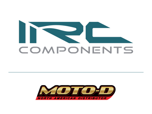 Buy IRC Quickshifters from MOTO-D Racing