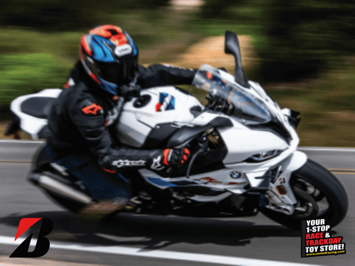 Bridgestone Battlax Hypersport S21