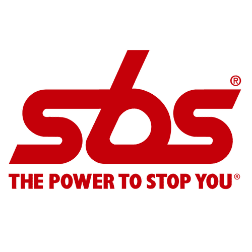 SBS Racing Sinter "Racing" Brake Pads 841 RS - Front