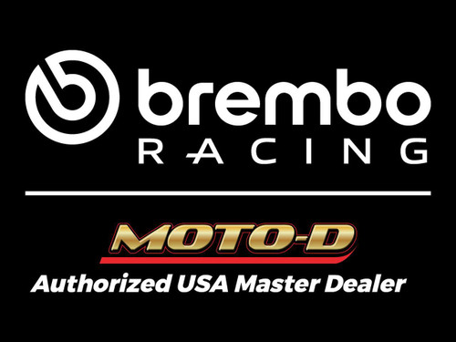Buy Brembo T-Drive Rotors from MOTO-D Racing
