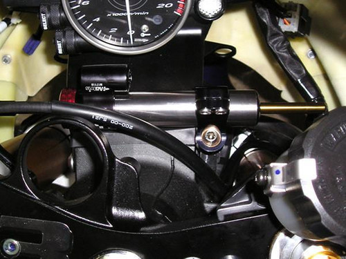 Matris Yamaha R9 Steering Damper (Sport) (w/mount kit)