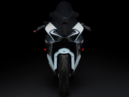 Aftermarket Racing Clipons CF Moto 675SS