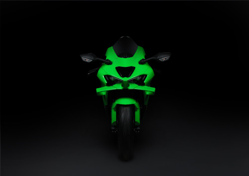 Bonamici Racing Components for 2026+ ZX-10R