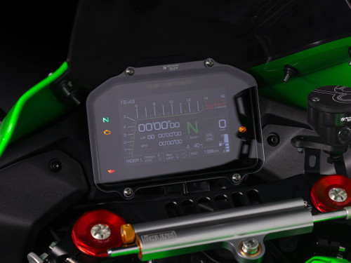 Bonamici TFT Guard Kawasaki Ninja ZX-10R (2026+)