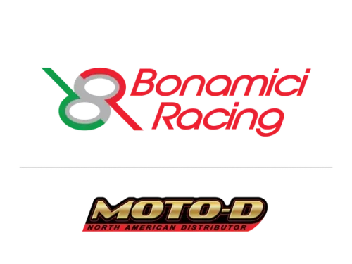 Purchase Bonamici Kawasaki Ninja ZX-10R Chain Adjuster (2016+) (Black) | MOTO-D Racing