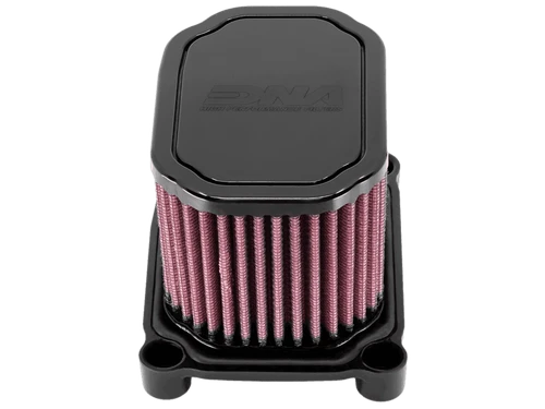 DNA Yamaha R7 Air Box Filter Stage 2 Combo (2025+)