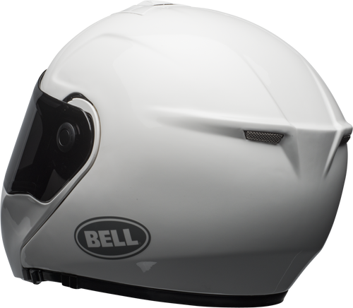 Bell "SRT" Modular Helmet Gloss White Size M