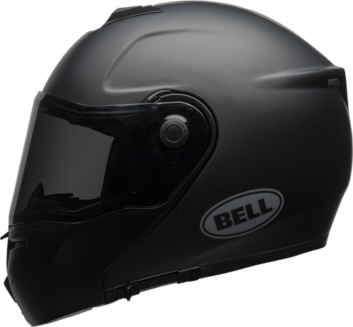 Bell "SRT" Modular Helmet Matte Black Size M