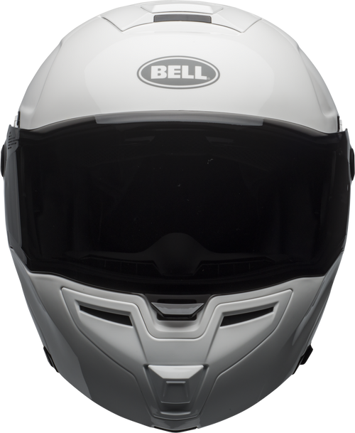 Bell "SRT" Modular Helmet Gloss White Size S