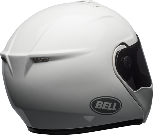 Bell "SRT" Modular Helmet Gloss White Size S