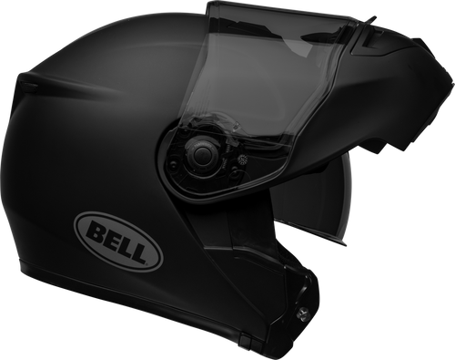 Bell "SRT" Modular Helmet Matte Black Size S