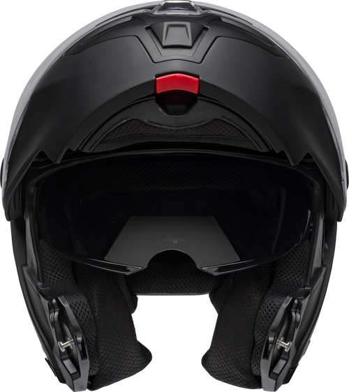 Bell "SRT" Modular Helmet Matte Black Size S
