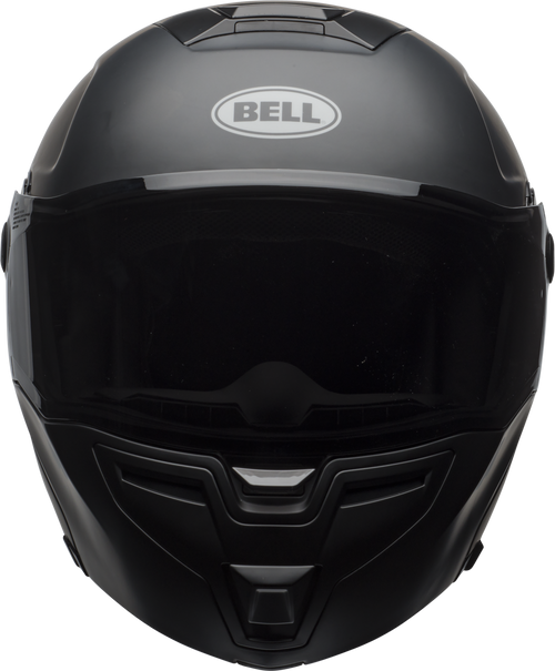 Bell "SRT" Modular Helmet Matte Black Size S