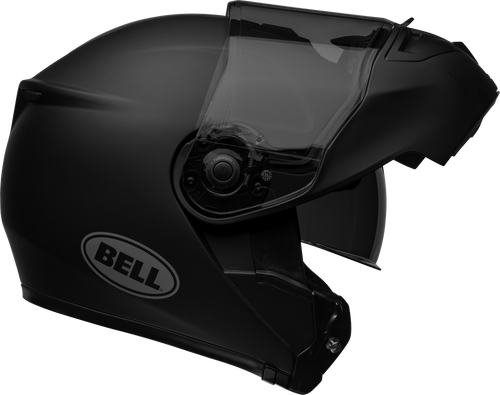 Bell "SRT" Modular Helmet Matte Black Size XL