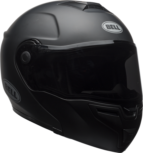 Bell "SRT" Modular Helmet Matte Black Size XL