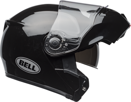 Bell "SRT" Modular Helmet Gloss Black Size S