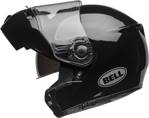 Bell "SRT" Modular Helmet Gloss Black Size S