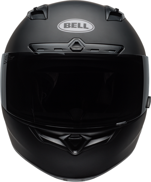 Bell "Qualifier DLX" Mips Helmet Illusion Matte/Black/Blue/White Size S