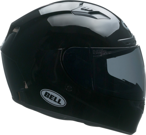 Bell "Qualifier DLX" Mips Helmet Gloss Black Size L