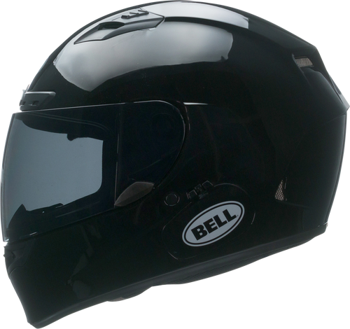 Bell "Qualifier DLX" Mips Helmet Gloss Black Size L