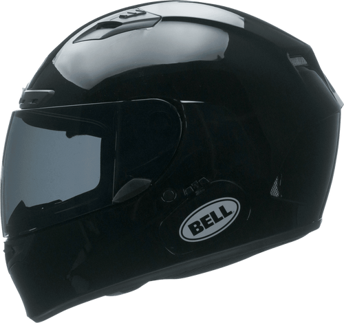 Bell "Qualifier DLX" Mips Helmet Gloss Black Size L