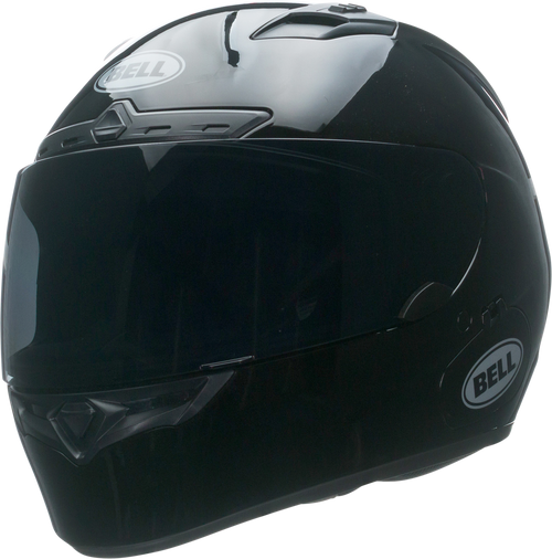 Bell "Qualifier DLX" Mips Helmet Gloss Black Size XL