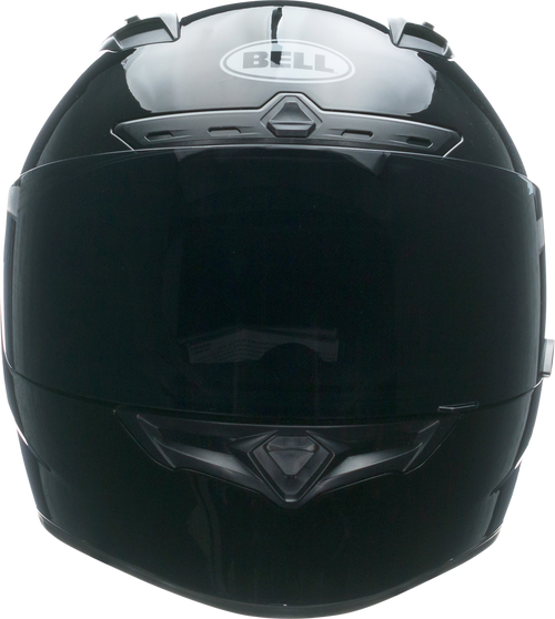 Bell "Qualifier DLX" Mips Helmet Gloss Black Size XXL