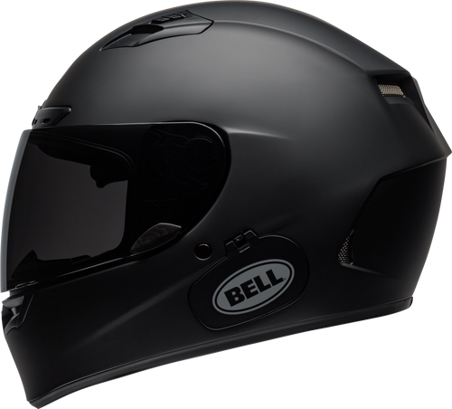 Bell "Qualifier DLX" Mips Helmet Matte Black Size XS