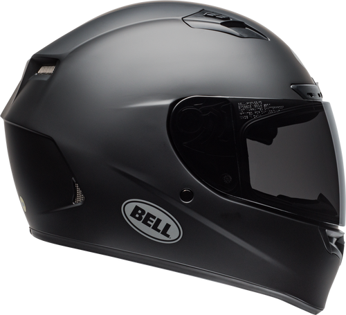 Bell "Qualifier DLX" Mips Helmet Matte Black Size S