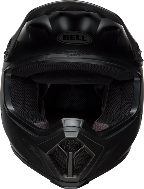 Bell "MX-9" Mips Helmet Matte Black