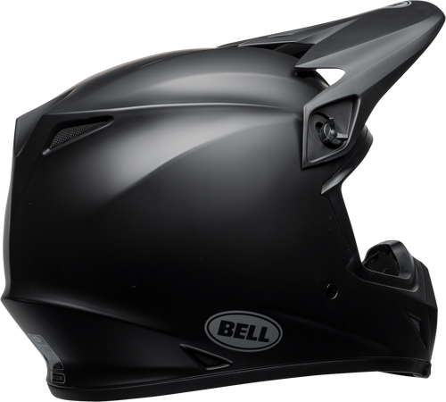 Bell "MX-9" Mips Helmet Matte Black