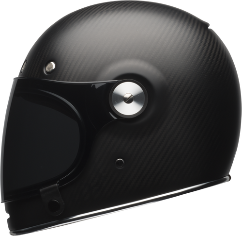 Bell Carbon "Bullitt" Helmet Matte Black Size M