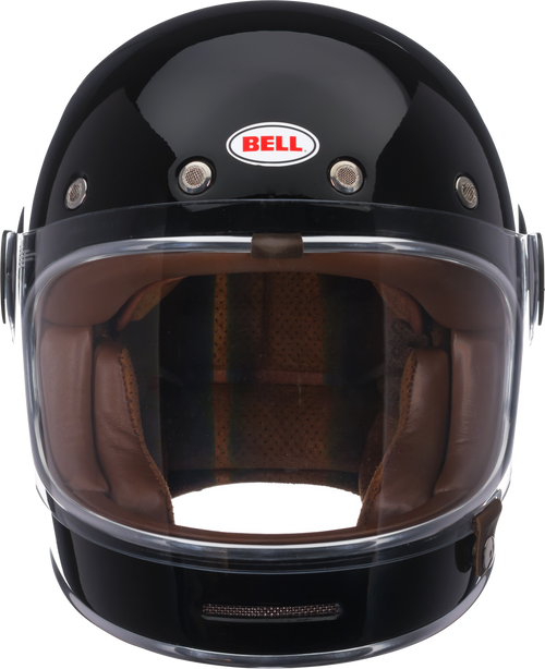 Bell "Bullitt" Helmet Gloss Black