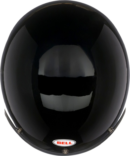 Bell "Custom 500" Helmet Gloss Black Size S