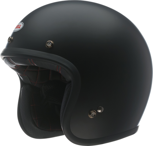 Bell "Custom 500" Helmet Matte Black Size XS