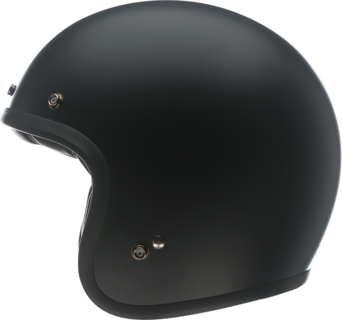 Bell "Custom 500" Helmet Matte Black Size L