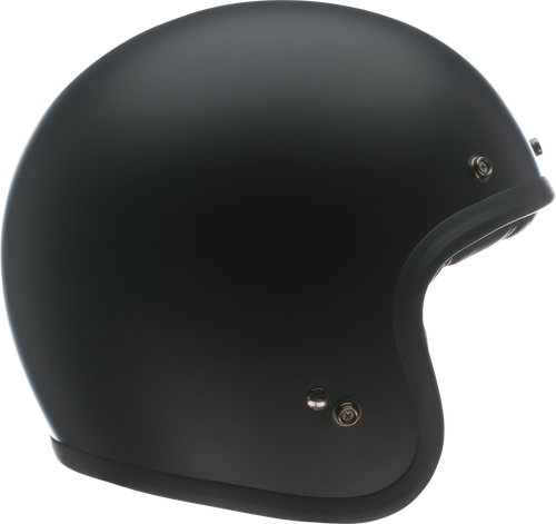 Bell "Custom 500" Helmet Matte Black Size L