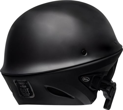 Bell "Rogue" Helmet Matte Black