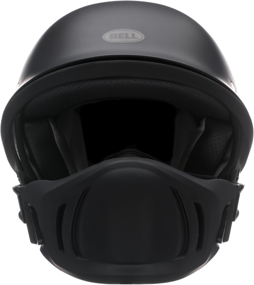 Bell "Rogue" Helmet Matte Black